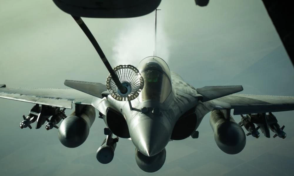 Έρχονται Rafale, φρεγάτες, ελικόπτερα & τορπίλες